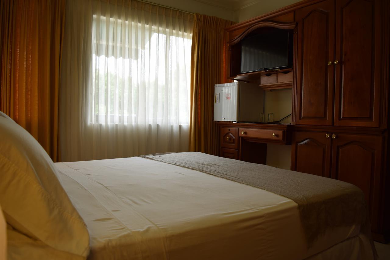 קאלי Casa Bella Suites מראה חיצוני תמונה