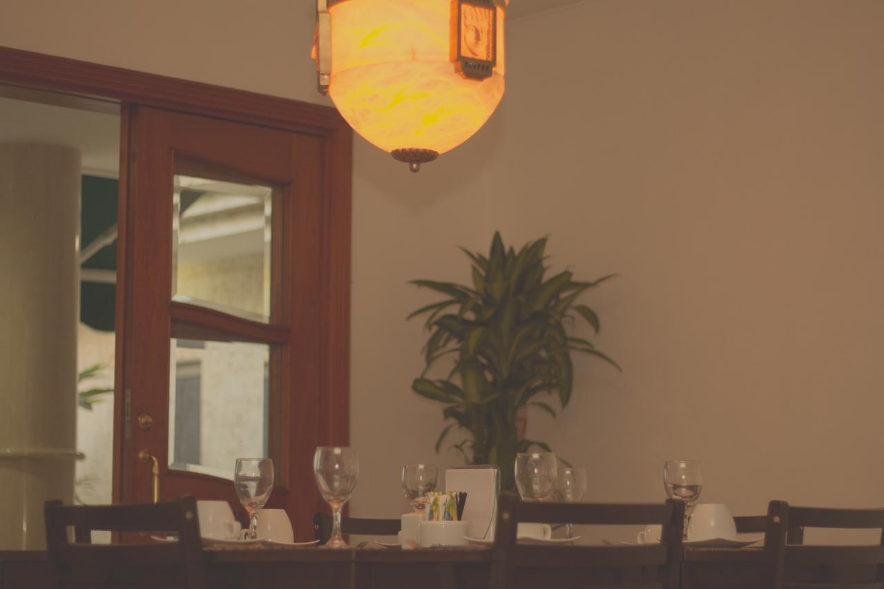 קאלי Casa Bella Suites מראה חיצוני תמונה