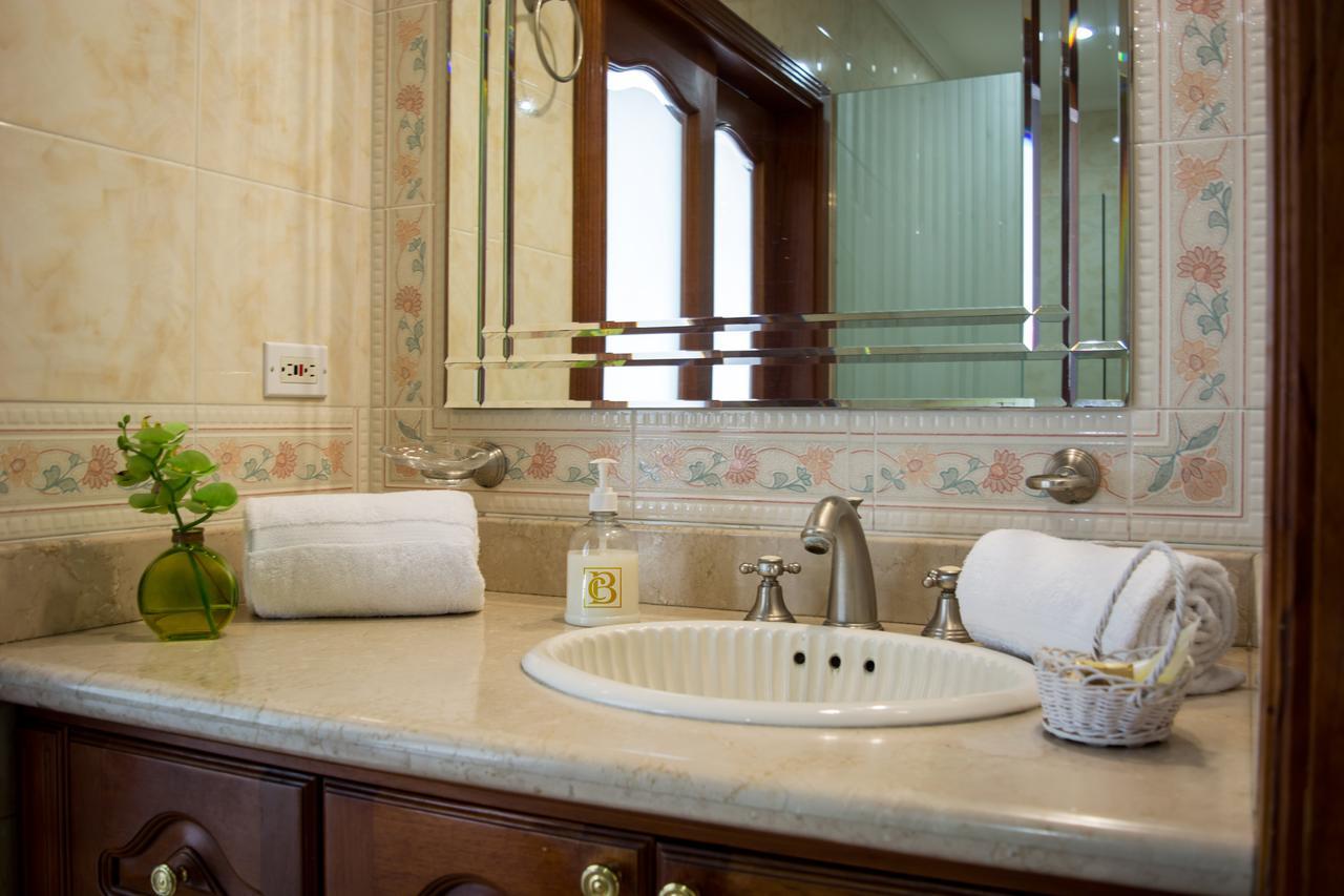 קאלי Casa Bella Suites מראה חיצוני תמונה