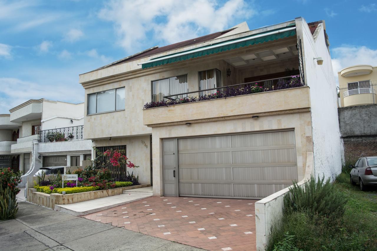 קאלי Casa Bella Suites מראה חיצוני תמונה