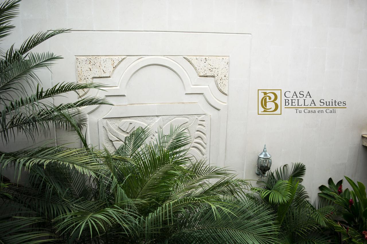 קאלי Casa Bella Suites מראה חיצוני תמונה