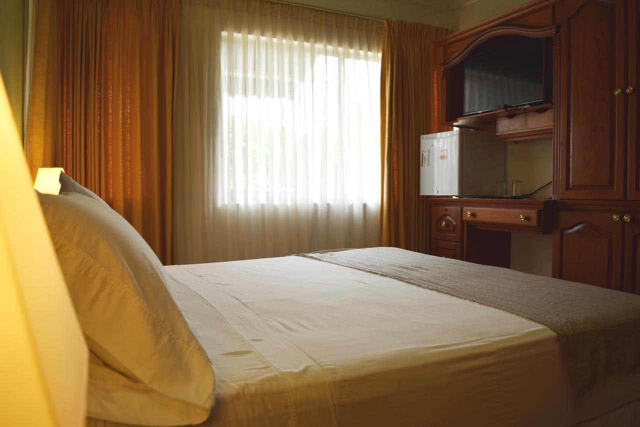 קאלי Casa Bella Suites מראה חיצוני תמונה