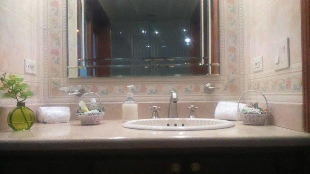 קאלי Casa Bella Suites מראה חיצוני תמונה