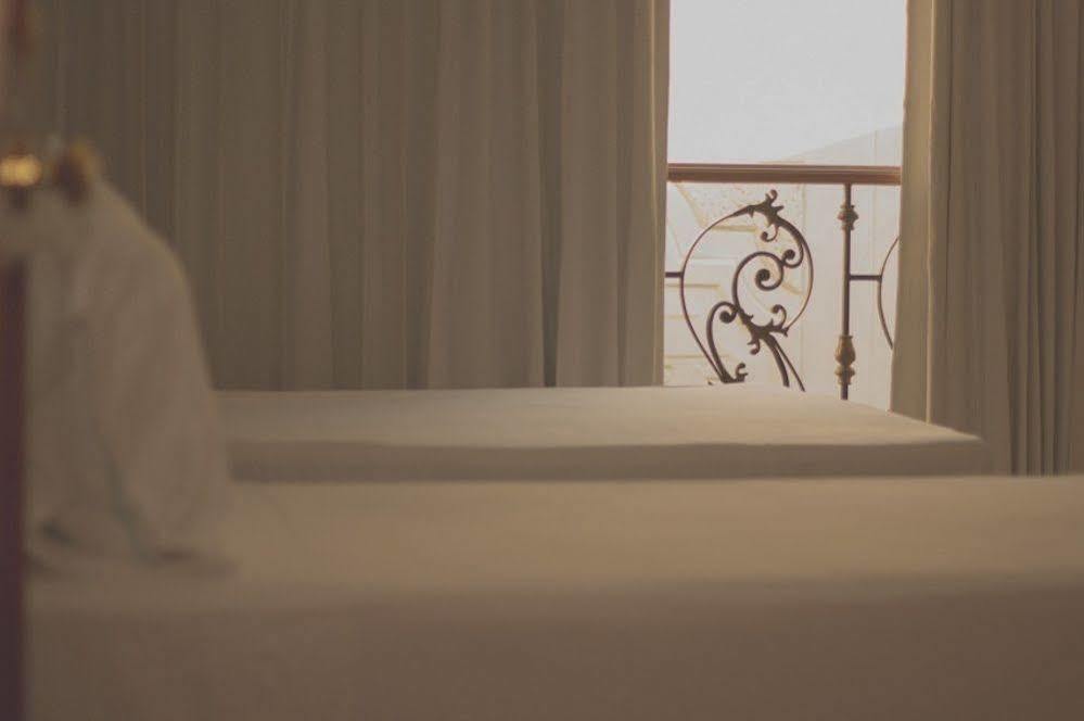 קאלי Casa Bella Suites מראה חיצוני תמונה