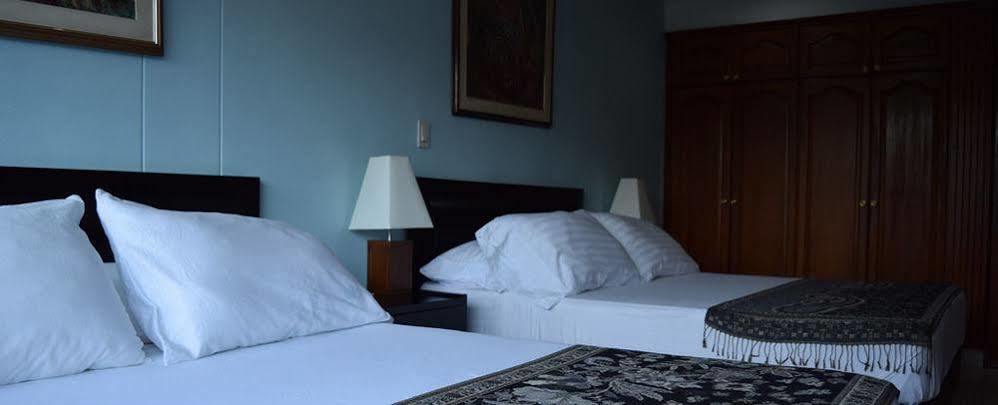קאלי Casa Bella Suites מראה חיצוני תמונה