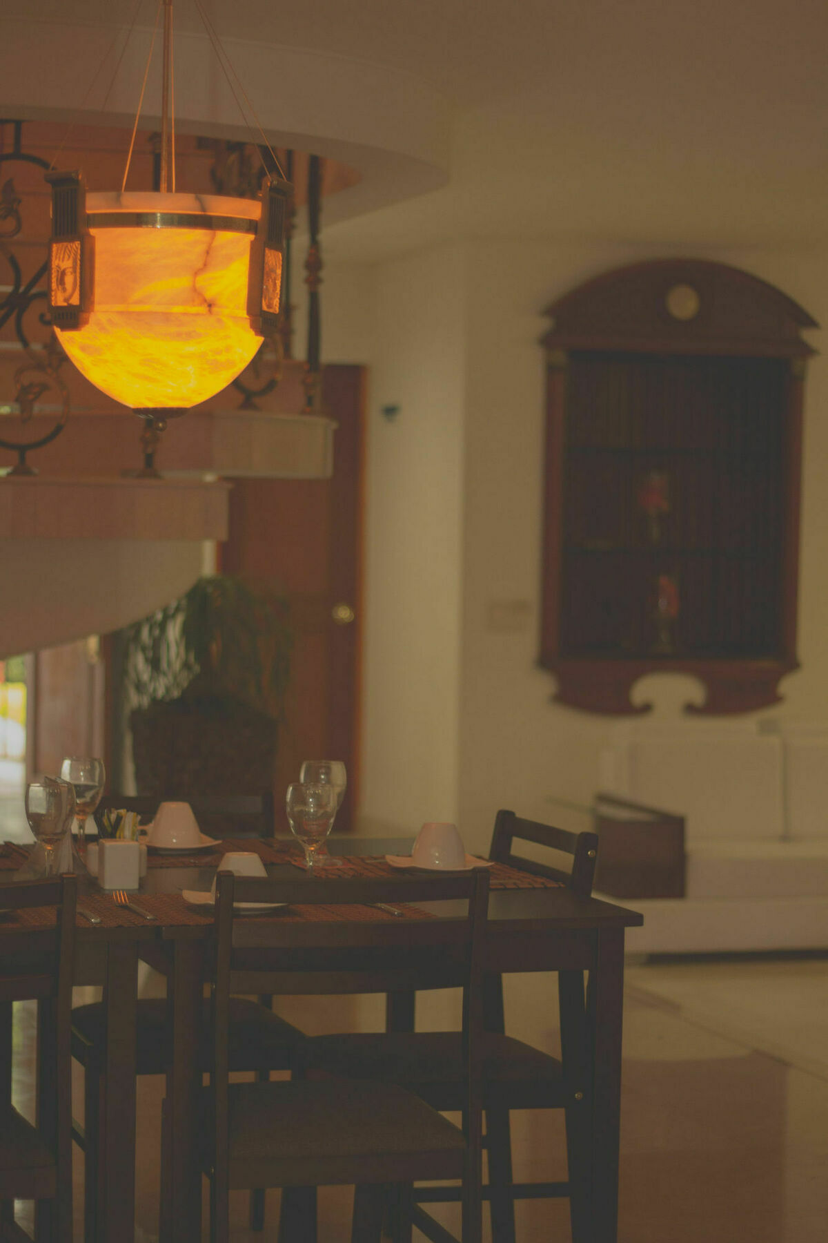 קאלי Casa Bella Suites מראה חיצוני תמונה