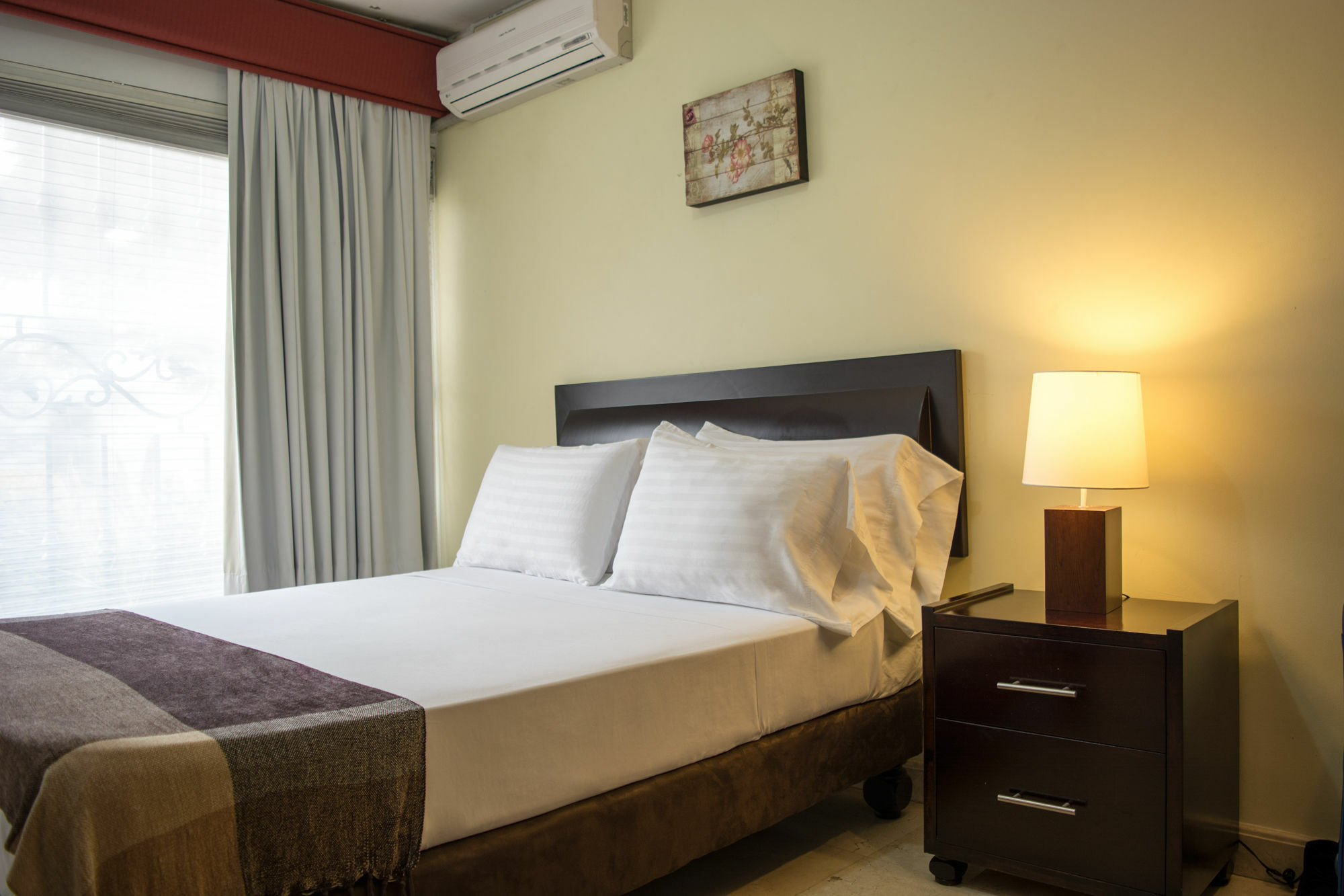 קאלי Casa Bella Suites מראה חיצוני תמונה