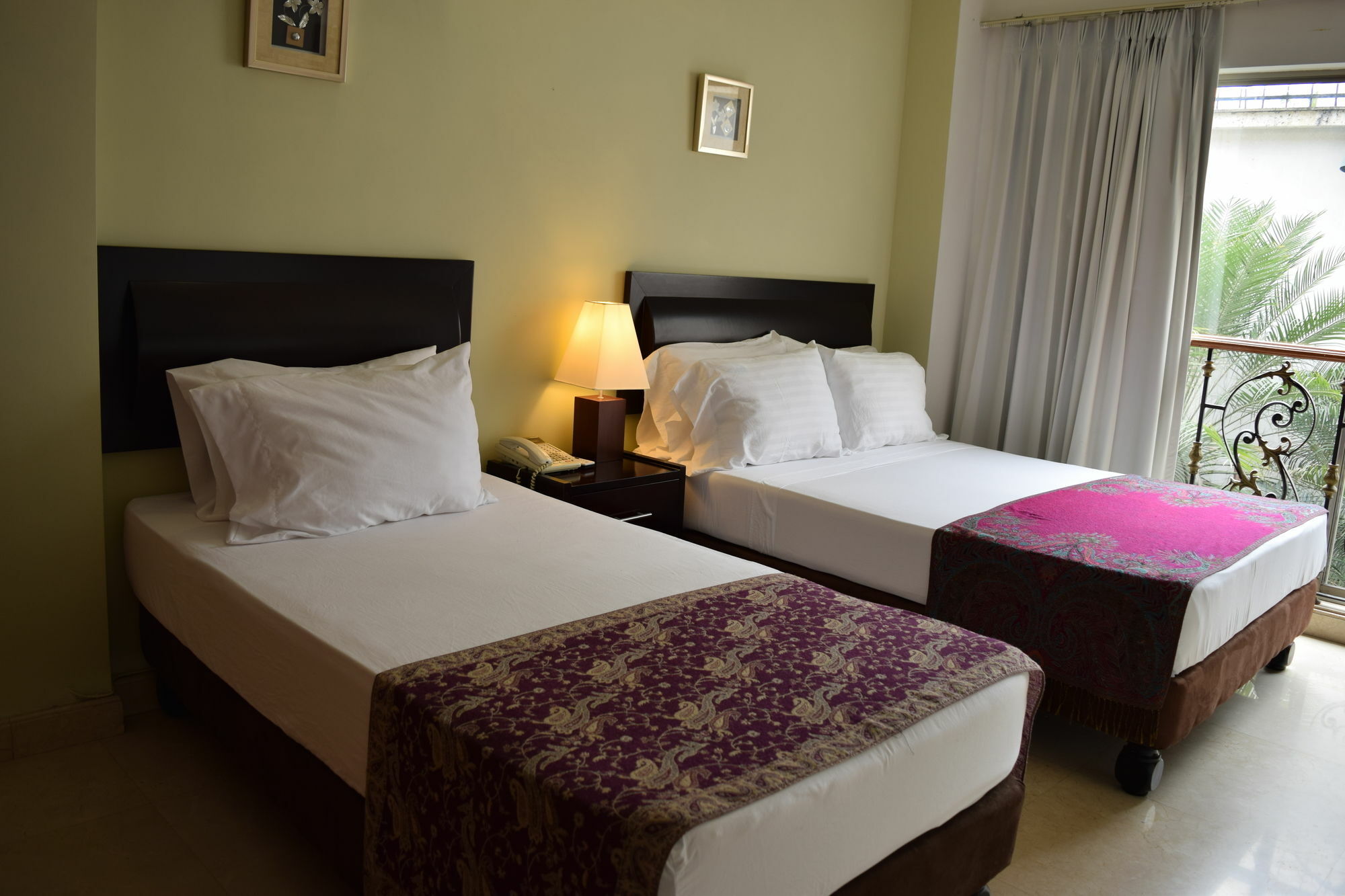 קאלי Casa Bella Suites מראה חיצוני תמונה