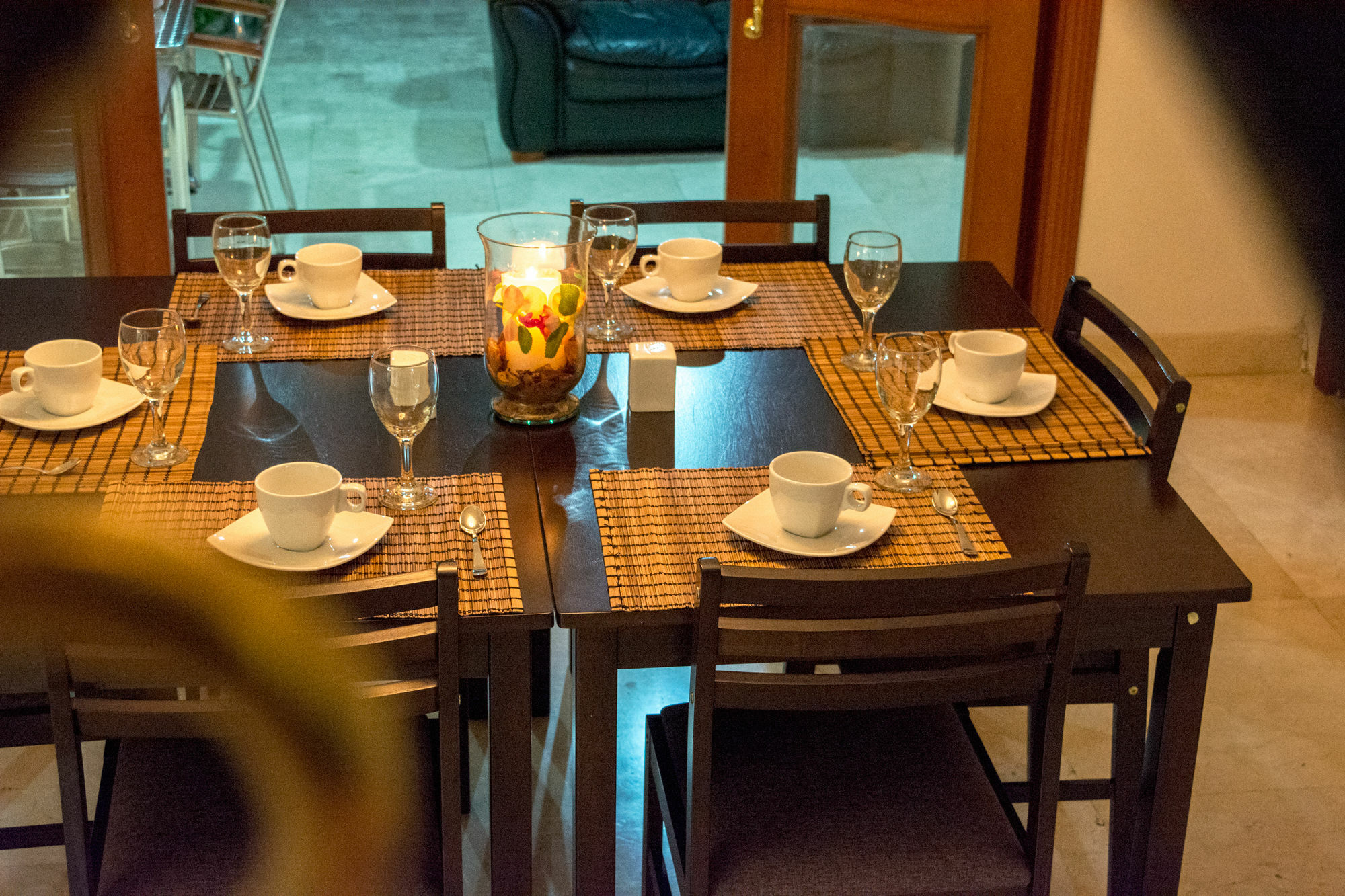 קאלי Casa Bella Suites מראה חיצוני תמונה