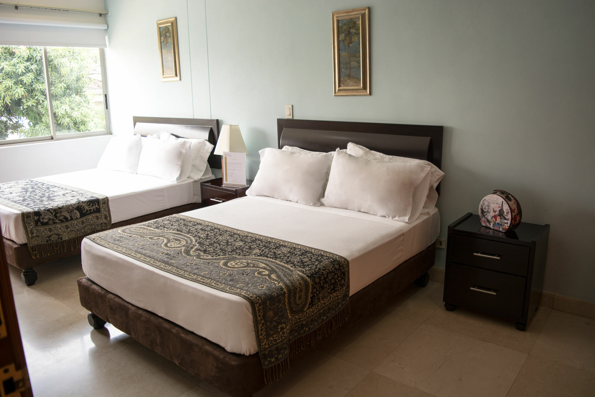 קאלי Casa Bella Suites מראה חיצוני תמונה