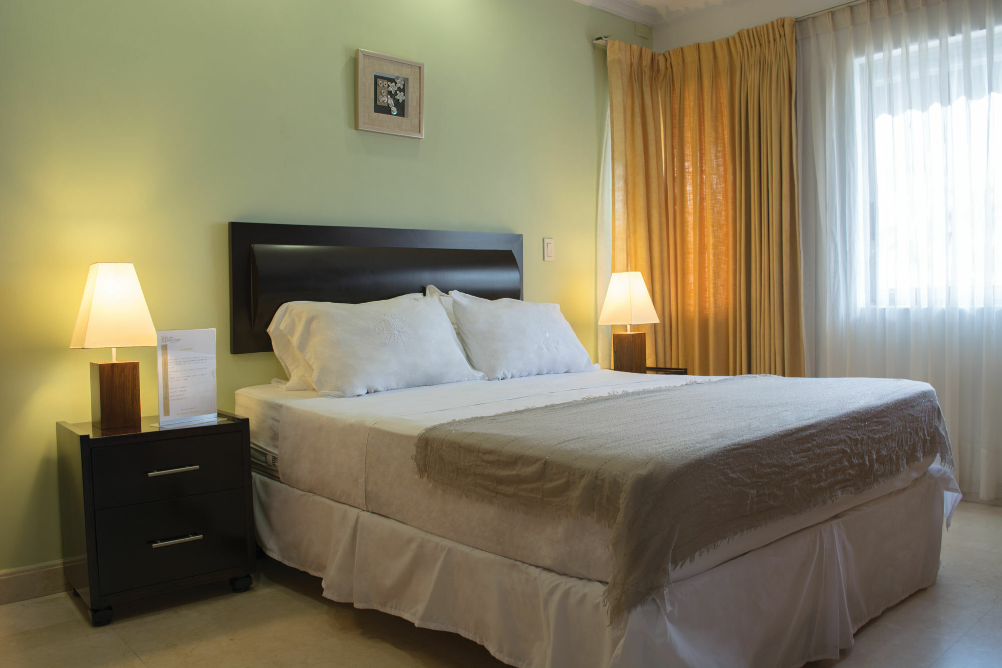 קאלי Casa Bella Suites מראה חיצוני תמונה