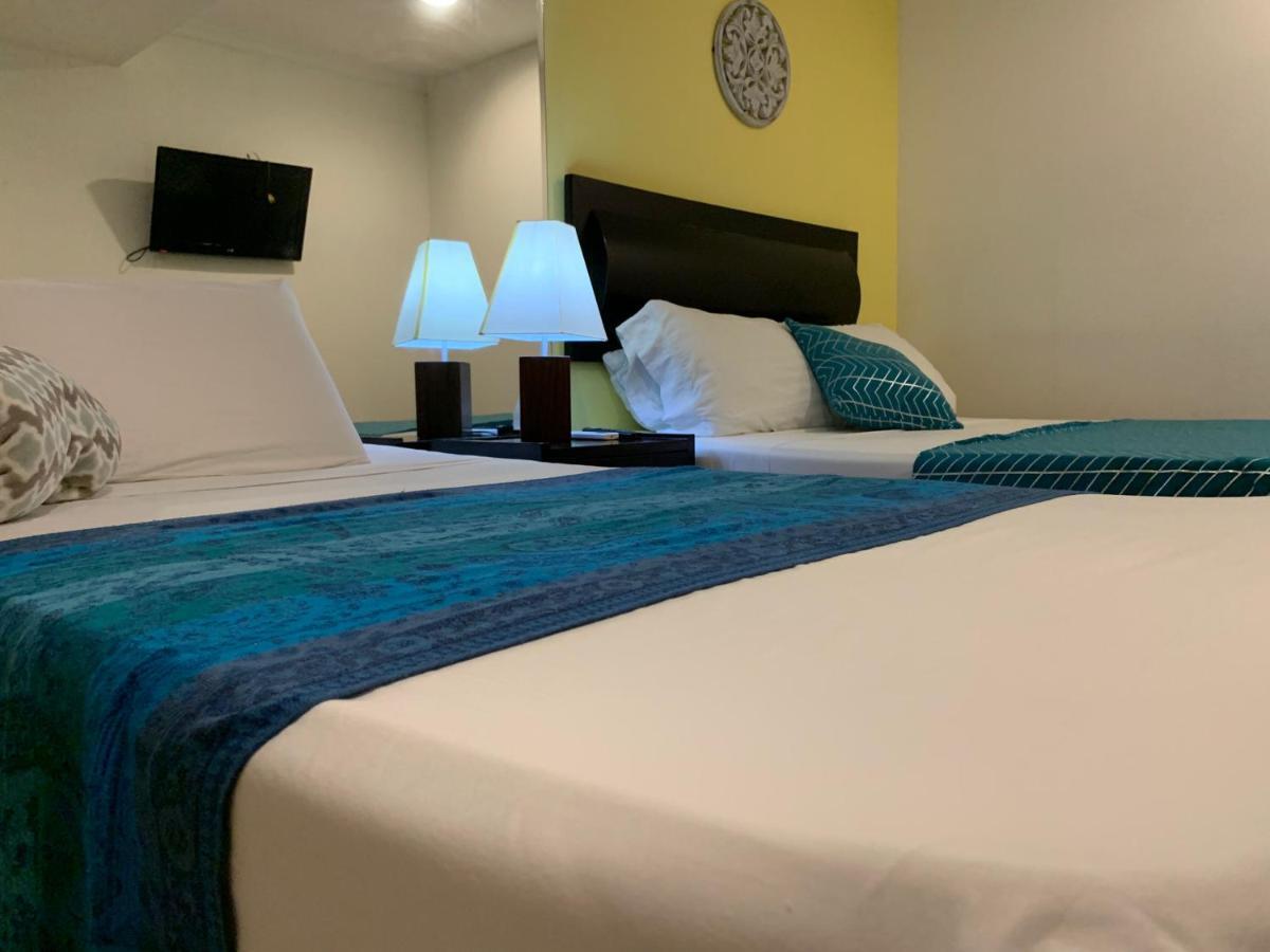 קאלי Casa Bella Suites מראה חיצוני תמונה